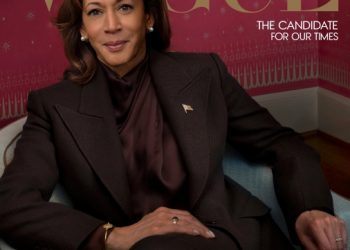 Niegan publicación viral sobre Kamala Harris