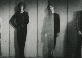 ‘Night Life’: Checa el tracklist, la fecha de estreno y los detalles del nuevo disco de The Horrors