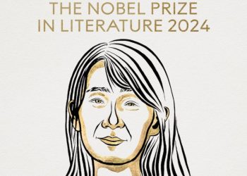 Nobel de Literatura 2024 es concedido a la surcoreana Han Kang