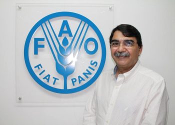 Nombran a Alejandro Flores Nava como director de Conapesca: esta es la trayectoria del yucateco