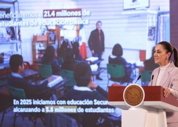 Nueva beca Rita Cetina: ¿De cuánto será el apoyo económico?