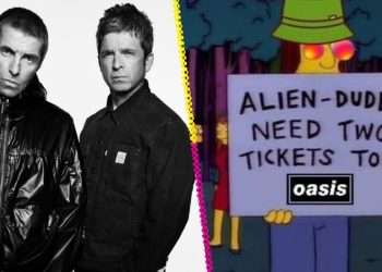 Oasis va a cancelar 50,000 boletos de su gira de reunión, ¿por?