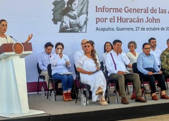 Obispos de Guerrero piden al gobierno que “ejerza su autoridad” y proteja al pueblo
