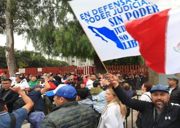 Obispos de México advierten de graves consecuencias de la reforma judicial