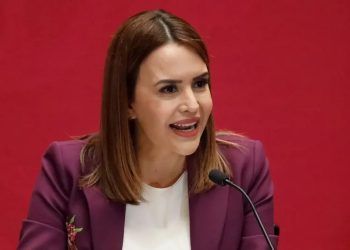 Obispos de México mandan mensaje a nueva directora de Asociaciones Religiosas