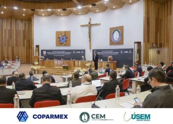 Obispos y empresarios de México acuerdan Semáforo de Desarrollo Inclusivo