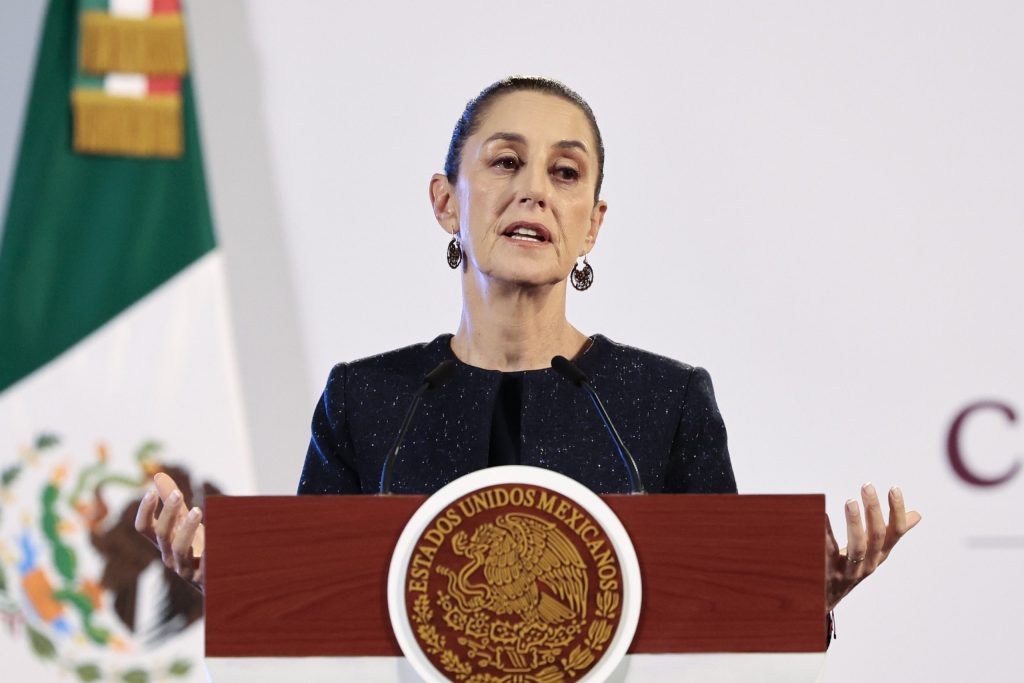 Gobierno de México