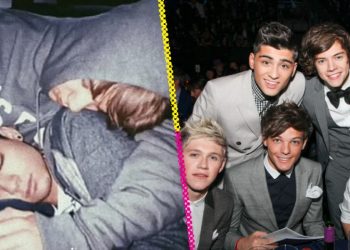 “One of my best friends”: Las reacciones de One Direction a la muerte de Liam Payne