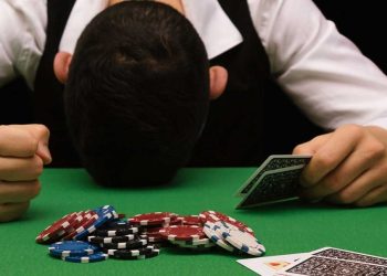 Padecen ludopatía 80 millones de adultos; “problema de salud pública”