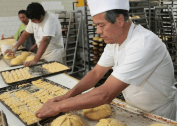 Panadero finge secuestro por deuda: pedía rescate de 50 mil pesos, así lo descubrieron