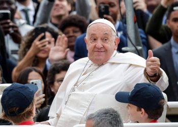 Papa Francisco insta a que diferencias entre cristianos “sean reconciliadas” para ir “juntos”