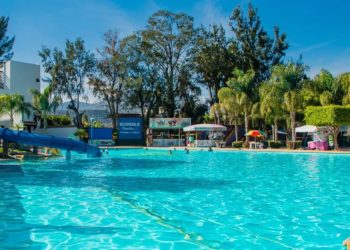 Paseo termina en tragedia: niño muere en balneario de Hidalgo