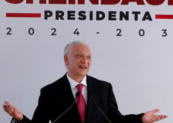 Pemex pierde 161 mil 455 millones de pesos en tercer trimestre 2024