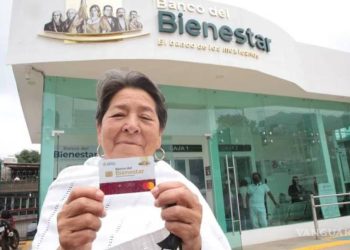 Pensión Bienestar a Mujeres de 60 a 64 años: requisitos para el registro