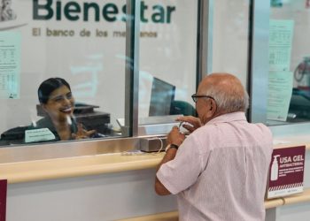Pensión Bienestar para Adultos Mayores: fecha de los pagos de noviembre