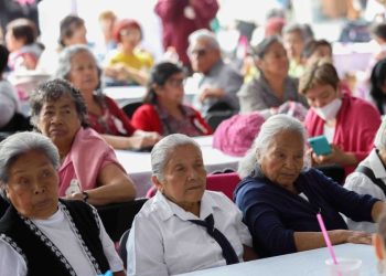 Pensión muy costosa ante creciente deuda de la 4T