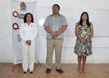 Personal del SESESP mantiene continua capacitación en Prevención del Delito