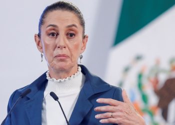 Piden a Claudia Sheinbaum que “honre su compromiso de cumplir la ley”