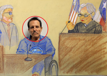 Piden adelantar cita de “El Mayo” ante la corte