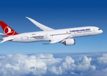 Piloto de Turkish Airlines muere en pleno vuelo