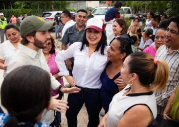 ¡Un cambio en las calles de Playa del Carmen! Anuncian millonaria inversión para la pavimentación de la avenida Mayapán