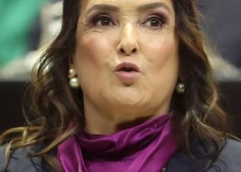 Polémico tuit de una diputada: Sugiere nexo de un sacerdote fallecido con el narcotráfico