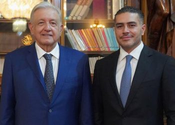 Por error, García Harfuch revela los estados más violentos del sexenio de AMLO