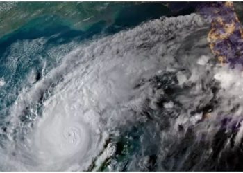 ¿Por qué Florida es la “capital de los huracanes” en Estados Unidos?