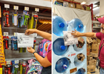 ¿Está el precio de tu comida a salvo? Profeco vigila la canasta básica tras el huracán Milton