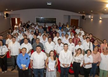 Presentan a Juanita Alonso Marrufo como nueva directora general de la Fundación de Parques y Museos