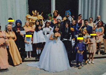 Prohíben bodas otaku en León, Guanajuato
