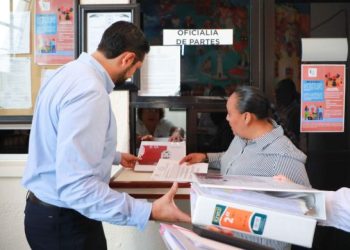 Proponen 5 ternas para el nuevo Tribunal de Justicia Administrativa y Anticorrupción de Quintana Roo