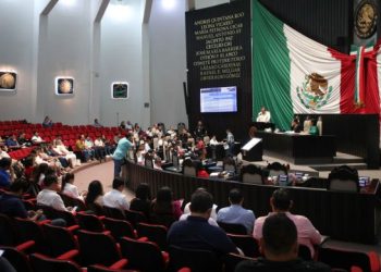 Publica Periódico Oficial del Estado decreto de creación de Secretaría de las Mujeres: SEGOB