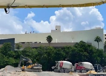 Puente Nichupté, obra clave para el futuro de Cancún: AGEPRO