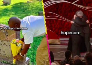 ¿Qué es el ‘Hopecore’ y por qué sí deberías entrarle a esta tendencia de internet?