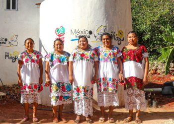 ¿Qué es Saber Nutrir y cómo está ayudando a familias mexicanas? Aquí te contamos