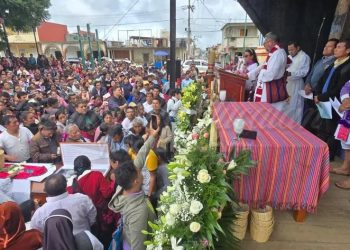 “Que no digan que México está bien”, señala el cardenal Felipe Arizmendi