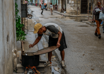 Qué saber sobre el apagón eléctrico que sumió a Cuba en la oscuridad