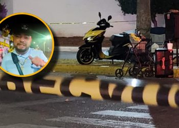 Quién era “El Chilango”, tiktoker asesinado en Sinaloa