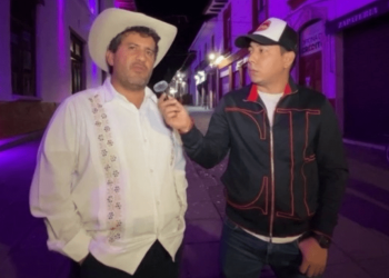 Quién es Mauricio Solís, periodista asesinado en Michoacán tras entrevistar al alcalde de Uruapan