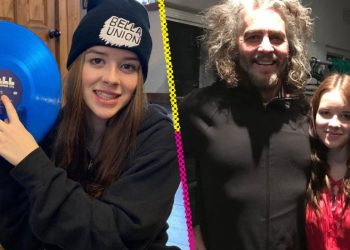 ¿Quién fue Nell Smith? La joven que murió a los 17 años y fue elogiada por Nick Cave y los Flaming Lips