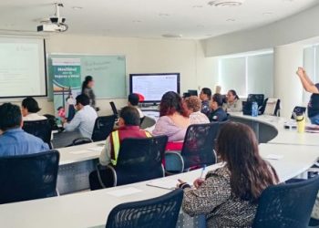 Quintana Roo avanza con la generación del “Diagnóstico sobre Movilidad de niñas y mujeres en el territorio con identificación de Zonas de Riesgo”