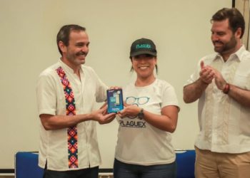 Quintana Roo avanza hacia la diversificación económica con el Programa Mujeres Transformando Quintana Roo: SEDE