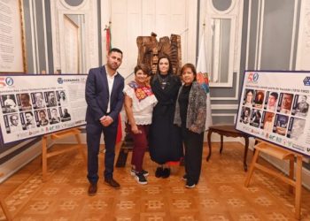 Quintana Roo celebra 50 años de arte, sabor y tradición con el impulso de productos locales: SEDE