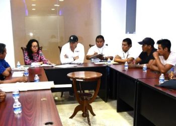 Quintana Roo promueve la inclusión y el reconocimiento de derechos en comunidades vulnerables: AGEPRO