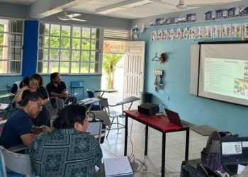 Quintana Roo segunda entidad nacional en implementar programa educativo de tutela responsable de animales de compañía: IBANQROO