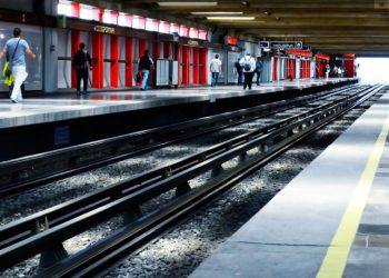 Quiz: Demuestra qué tanto conoces las estaciones del Metro de la CDMX (Parte 2)