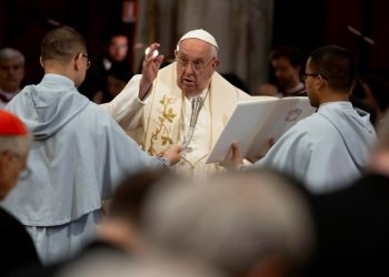 Reacción a postura papal: Su condena al aborto en Bélgica genera apostasía