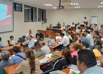 Realiza SEMA foro temático “Medio Ambiente y Sustentabilidad”, para la construcción del Plan Estratégico de Desarrollo Sostenible 2025-2050