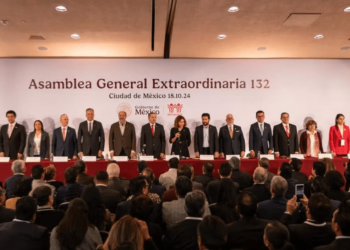 Rechazan plan de vivienda de Claudia Sheinbaum empresarios y trabajadores del Infonavit, es “regresivo”